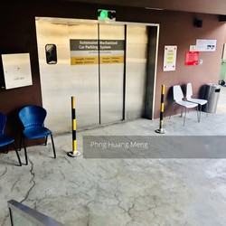 Avant Residences (D14), Apartment #213054891